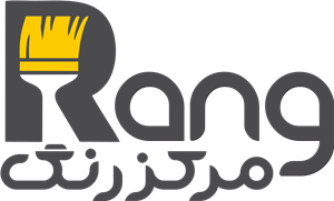 لوگوی مرکز رنگ